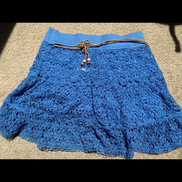 JUSTICE girls skirt - Picture 1 of 3